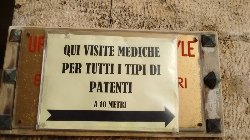 patenti